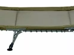 Trakker RLX Flat-6 Superlite Bed