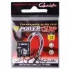 Gamakatsu Powercarp Hooks NS Black Size 14 (15pcs) 1 Gamakatsu Powercarp Hooks NS Black Size 14 (15pcs) -Feederhengels Winkel 49dbf3c8fd3c97cf