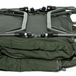 Trakker RLX Flat-6 Bed -Feederhengels Winkel 4c08eda28e640467