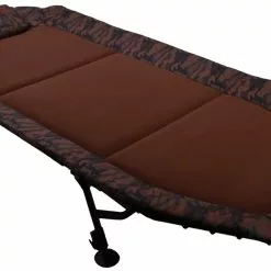 Ultimate Bedchair Deluxe Camo -Feederhengels Winkel 4ce363a9f3667df0