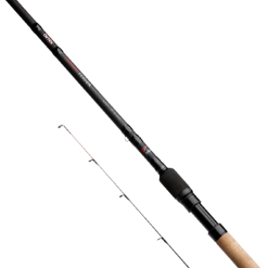 Dam Detek Method Feeder 12' 3.60M Up To 60gr 3+3Sec 199gr 126cm -Feederhengels Winkel 4fbe60d34d10e035