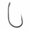Mustad XV2 Wide Gape Karperhaak Size 10 (5pcs)
