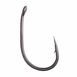 Mustad XV2 Wide Gape Karperhaak Size 10 (5pcs)