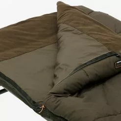 Prologic Inspire Daddy Sleep System 8 Legs (Stretcher + Slaapzak!)