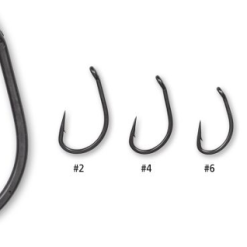 #4 Radical Continental Titan X 10pcs