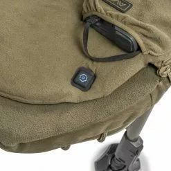 Avid Carp Benchmark ThermaTech Heated Mattress Standard -Feederhengels Winkel 5420c6838eb537ba