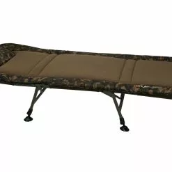 Fox Flatliner 6 Leg Bedchair -Feederhengels Winkel 56c81230762c00eb