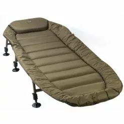 Avid Carp Ascent Recliner Bed -Feederhengels Winkel 584183c1b155a567