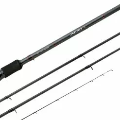 Shimano Aero X1 Pellet Waggler 10' 15G -Feederhengels Winkel 59fb7e57d1e87e1f