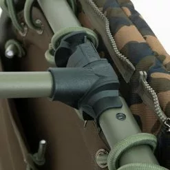 Fox Flatliner 6 Leg Bedchair -Feederhengels Winkel 5d935e6faf21ab4f