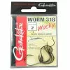 Gamakatsu Worm 318 Wacky #2/0 -Feederhengels Winkel 5dfe6174cb6d1724