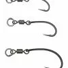 Prologic Swivel Hook CS Size 6 (5pcs)