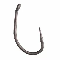 Mustad XV2 Continental Strong Karperhaak Size 10 (5pcs)