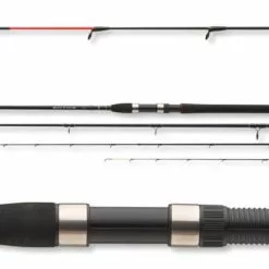 Daiwa Black Widow Feeder 3m (<80gr) -Feederhengels Winkel 5fb897efa2c35fc1
