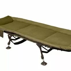 Grade Nightstalker Bedchair -Feederhengels Winkel 607447cf890b0c58
