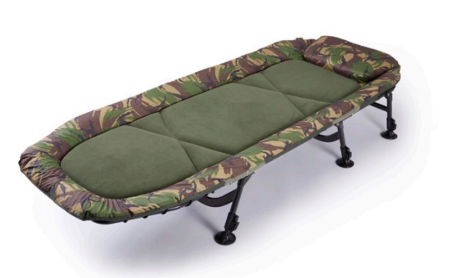 Wychwood Tactical X Flatbed Standard 3 Wychwood Tactical X Flatbed Standard