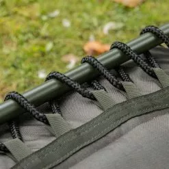 Solar Undercover Green Bedchair 14 Solar Undercover Green Bedchair -Feederhengels Winkel 62cdae5ef2d64a97