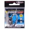 Gamakatsu Powercarp Eyed Hooks NS Black (10pcs) Size 14 -Feederhengels Winkel 6375b748d71c7230