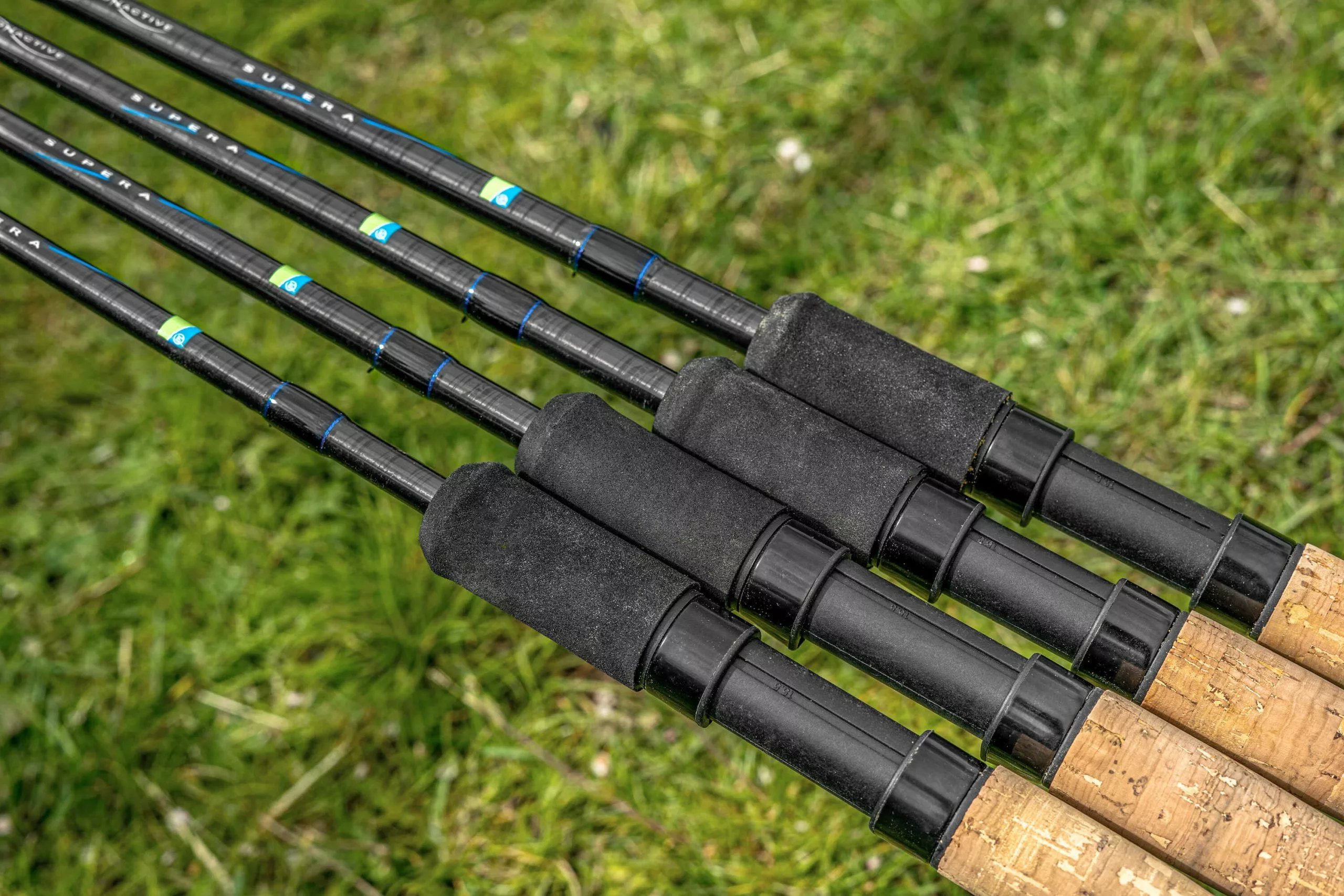 Preston Supera X Feederhengel 11ft 5 Preston Supera X Feederhengel 11ft - Afbeelding 3