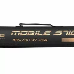 Spro Mobile Stick Dropshot Reishengel 2,10m (7-28g)