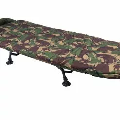 Aqua DPM Atom Bed System