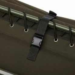 Prologic Inspire Relax Recliner 6 Leg Bedchair -Feederhengels Winkel 689d775599185a69