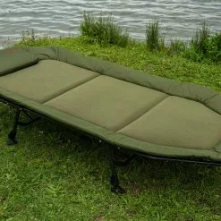 Ultimate Bedchair Deluxe -Feederhengels Winkel 6a4a078f90b403f7
