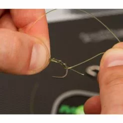 Korda Choddy Krank Hook Haakmaat 10