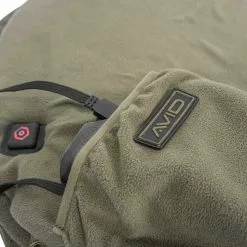 Avid Carp Benchmark ThermaTech Heated Mattress Standard -Feederhengels Winkel 76170f4662528d72