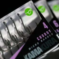 Korda Kamakura Choddy Size 6