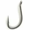 Fox Edges Stiff Rig Straight Hooks Size 6 Micro Barbed -Feederhengels Winkel 78647d5c64a9462a