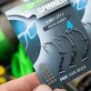 Korda Spinner Hook Sections Kurv 4 -Feederhengels Winkel 7930b3efaaa40eb9