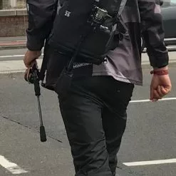 (FOTO)Spro Freestyle Xtender Dropshot Hengel (3-21g) 1,80m