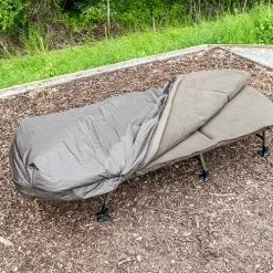 Avid Carp Benchmark LevelTech Sleep System -Feederhengels Winkel 7ad42b94c0fb345c