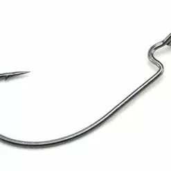 Crazy Fish Wide Range Offset Joint Hook #5 - 15pcs