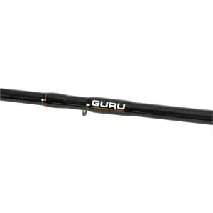 Guru A-Class Feeder Feederhengel 12ft (1-70g) 10 Guru A-Class Feeder Feederhengel 12ft (1-70g) - Afbeelding 8