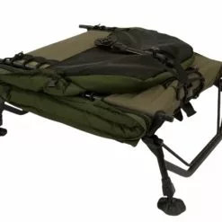 Aqua Atom Bed System 210 X 75cm (incl. Slaapzak) -Feederhengels Winkel 7e35d48dbf42f8bb