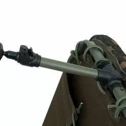 Fox Flatliner 6 Leg Bedchair -Feederhengels Winkel 7f2d09882410be40