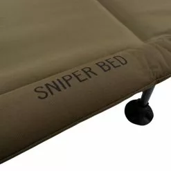 Cygnet Sniper Bed -Feederhengels Winkel 80c51ea0004ff3d9