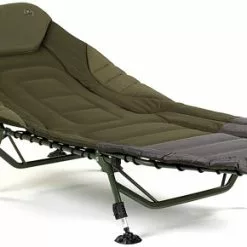 B Carp Fast Clean Bedchair