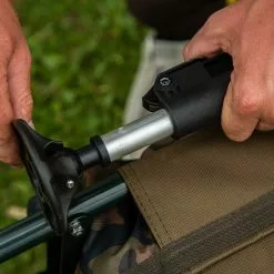 Ultimate Bedchair Deluxe Camo -Feederhengels Winkel 816c7840a15d4c9f scaled