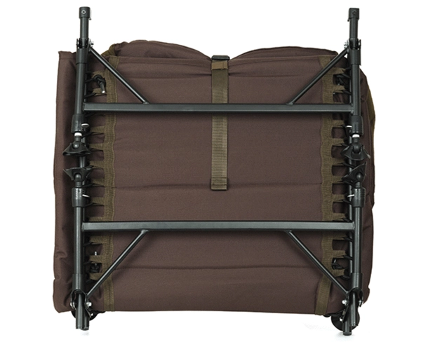 Fox EOS 1 Bedchair 3 Fox EOS 1 Bedchair