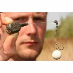Korda Choddy Hook Haakmaat 2 -Feederhengels Winkel 839347a72811a263