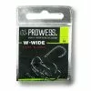 Prowess W-Wide T6 X10 -Feederhengels Winkel 8439985a8cd09544