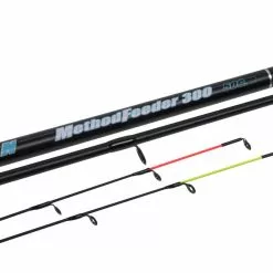 C-Tec Prion Method Feeder Combo 2,66m 40gr -Feederhengels Winkel 84ef8698d28ca4bb