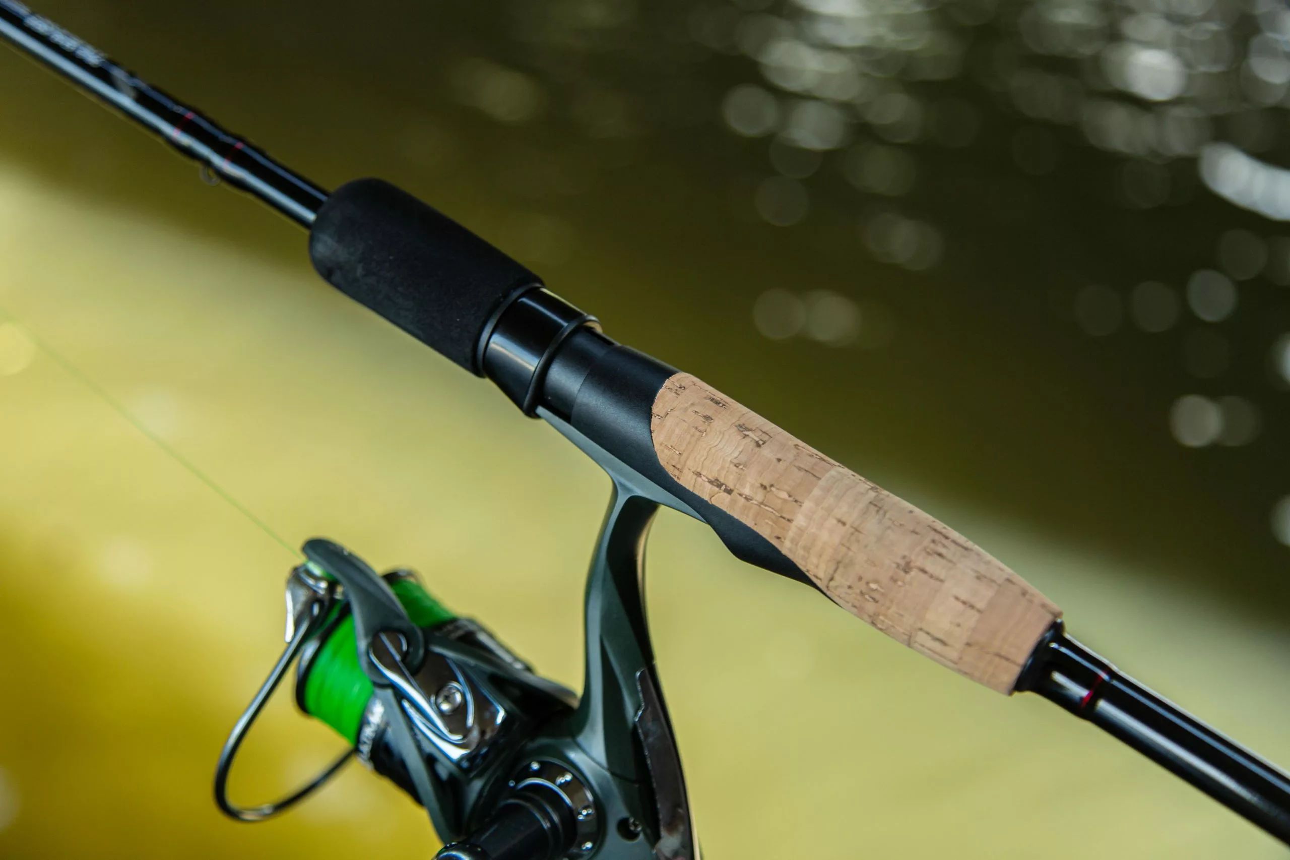 Ultimate Classic Dropshot 1.90m 5-15g 5 Ultimate Classic Dropshot 1.90m 5-15g - Afbeelding 3