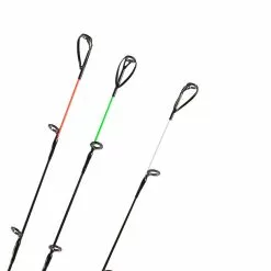 Korum Allrounder Quiver Rod 3,35m (15-60g) -Feederhengels Winkel 87cfa32f9a4d2349