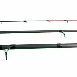 Sensas Green Arrow 3,30m (40-80g) -Feederhengels Winkel 8894e04b90467a60