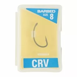 Avid Carp Reaction Hooks Curve Hook 8 Barbed -Feederhengels Winkel 8c021420a8fb8779
