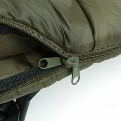 Fox EOS 3 Bed & Sleeping Bag -Feederhengels Winkel 8c42af4287c190fe